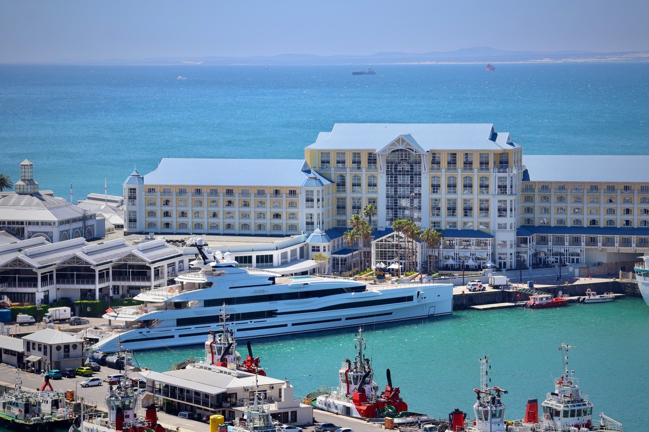Local Industry Leaders Reaffirm Commitment to African Boating Conference 2026