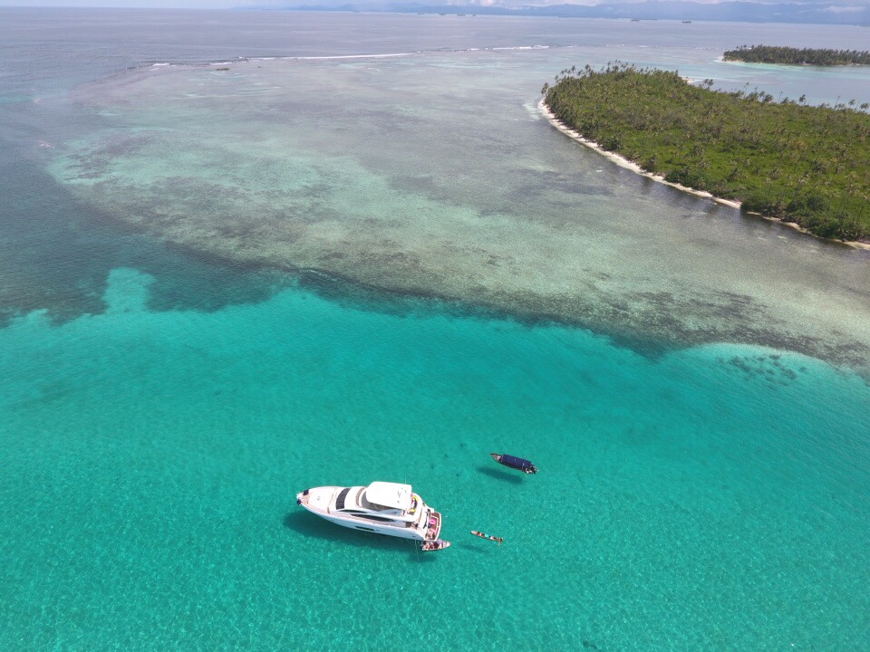 The World League of Agents: Unlocking Off-the-Beaten-Track Superyacht Destinations