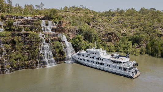 Yacht Management Yacht Charter Yacht Sales In Australia New Zealand Superyacht Services Guide